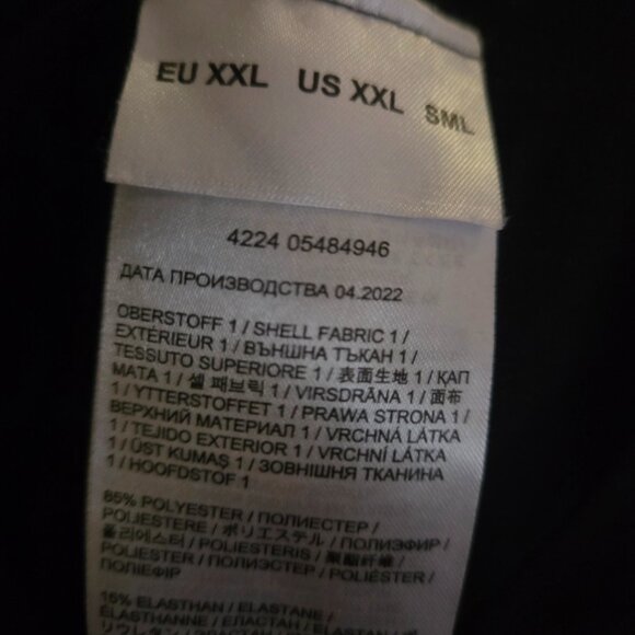 Ski shirt - Picture 5 of 6